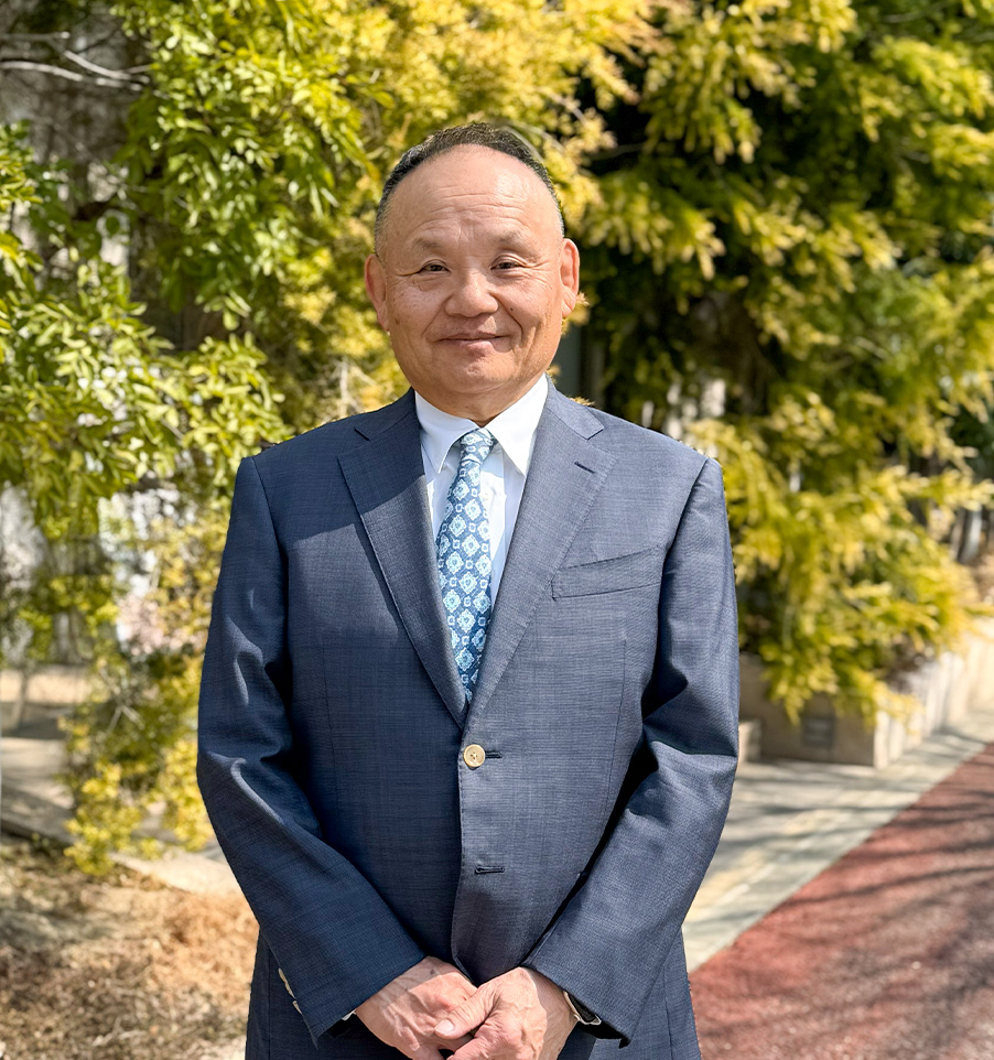 株式会社オフィス・カイト代表取締役 垣内克彦